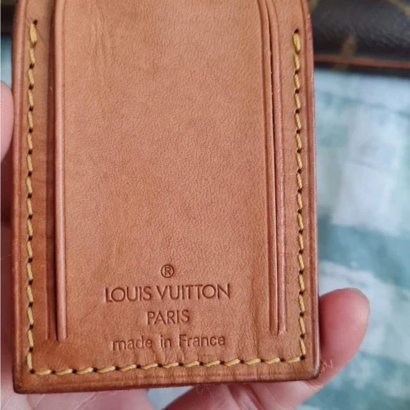 lv keepall 50 - Picture 10 of 13